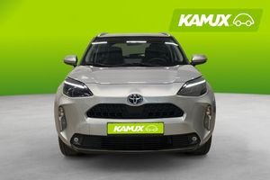 Toyota Yaris Cross bild 6