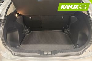 Toyota Yaris Cross bild 16