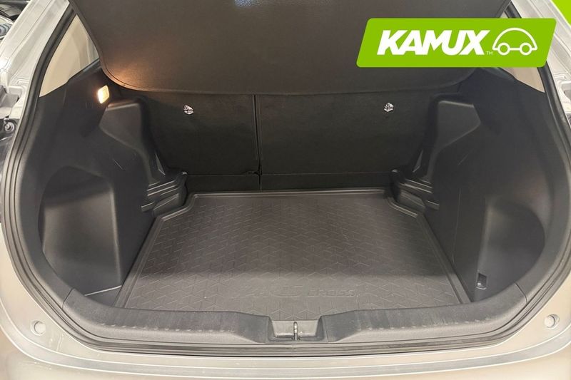 Toyota Yaris Cross bild 16