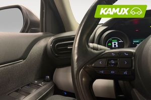 Toyota Yaris Cross bild 19