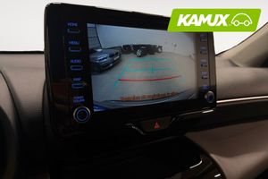 Toyota Yaris Cross bild 18