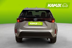 Toyota Yaris Cross bild 5