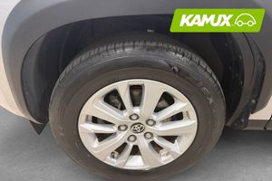 Toyota Yaris Cross bild 8