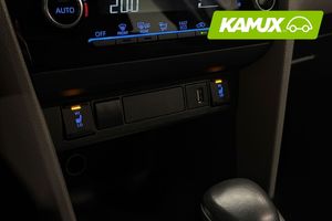 Toyota Yaris Cross bild 21