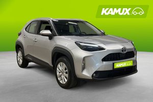 Toyota Yaris Cross bild 1