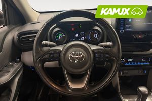 Toyota Yaris Cross bild 13