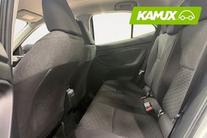 Toyota Yaris Cross bild 14