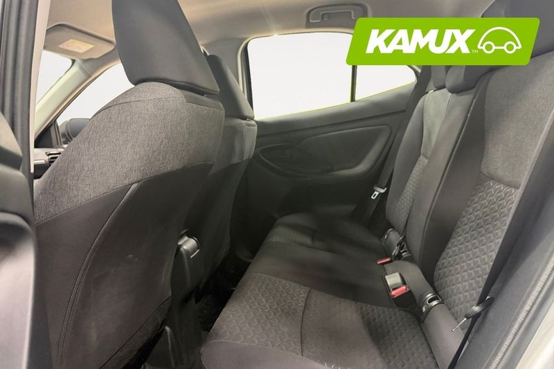 Toyota Yaris Cross bild 14