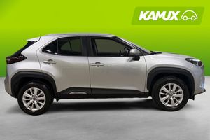 Toyota Yaris Cross bild 2