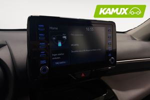 Toyota Yaris Cross bild 17