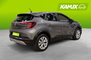 Renault Captur bild 4