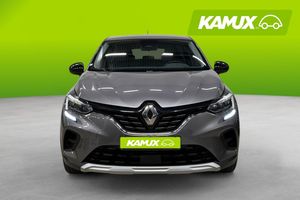 Renault Captur bild 6