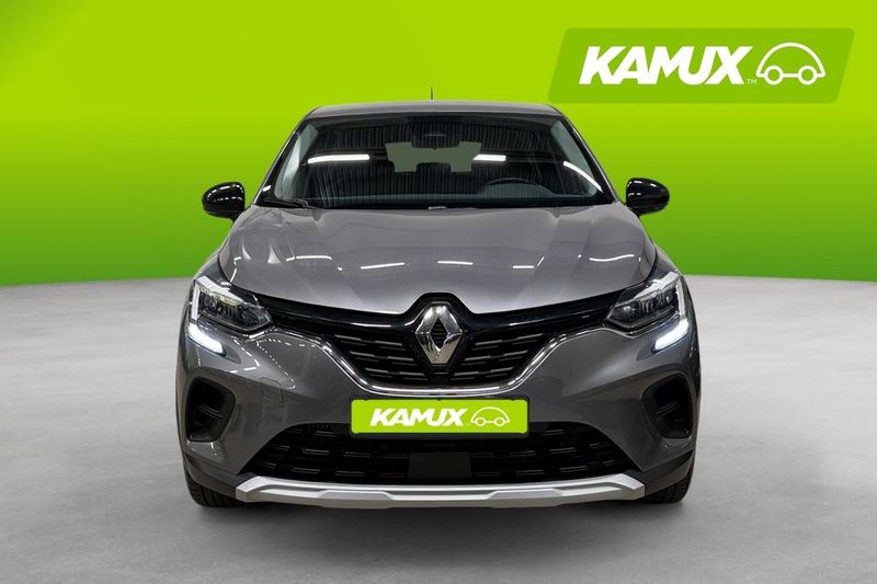 Renault Captur bild 6