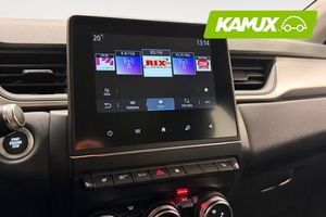 Renault Captur bild 17