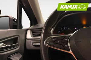 Renault Captur bild 19