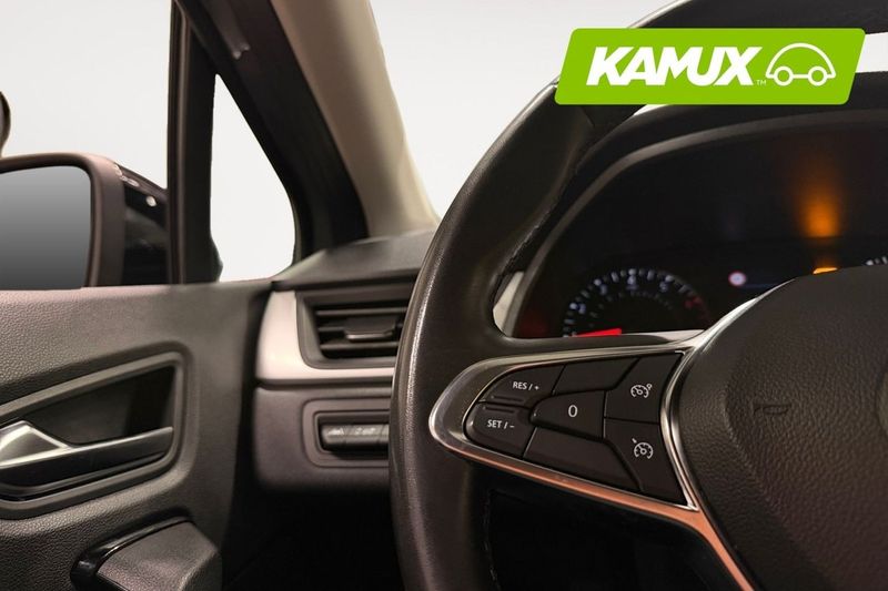 Renault Captur bild 19