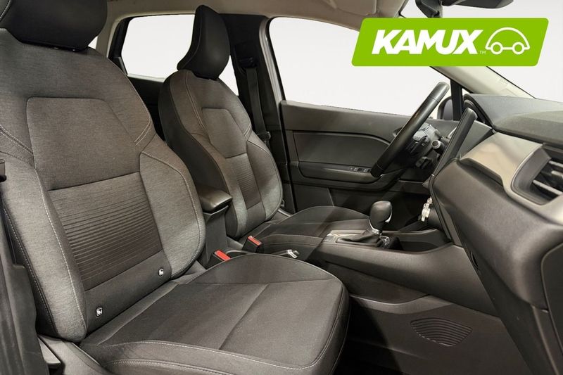 Renault Captur bild 15