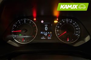 Renault Captur bild 12