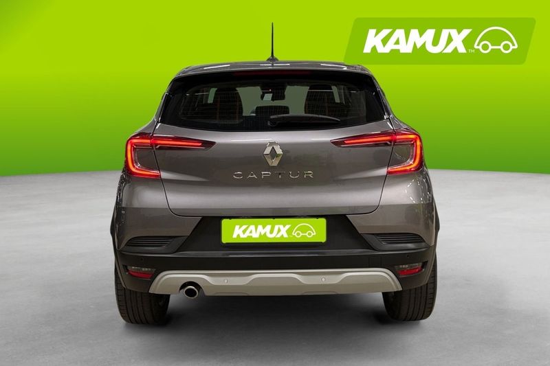 Renault Captur bild 5