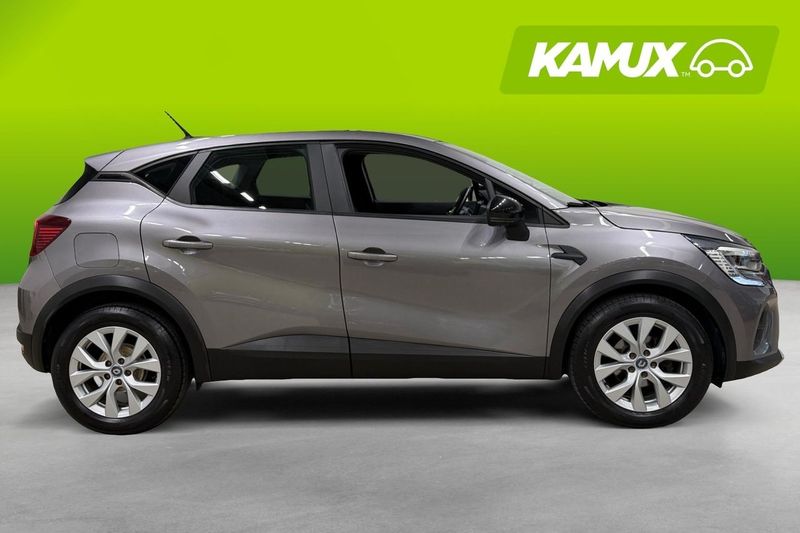 Renault Captur bild 2