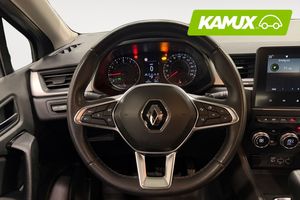Renault Captur bild 13