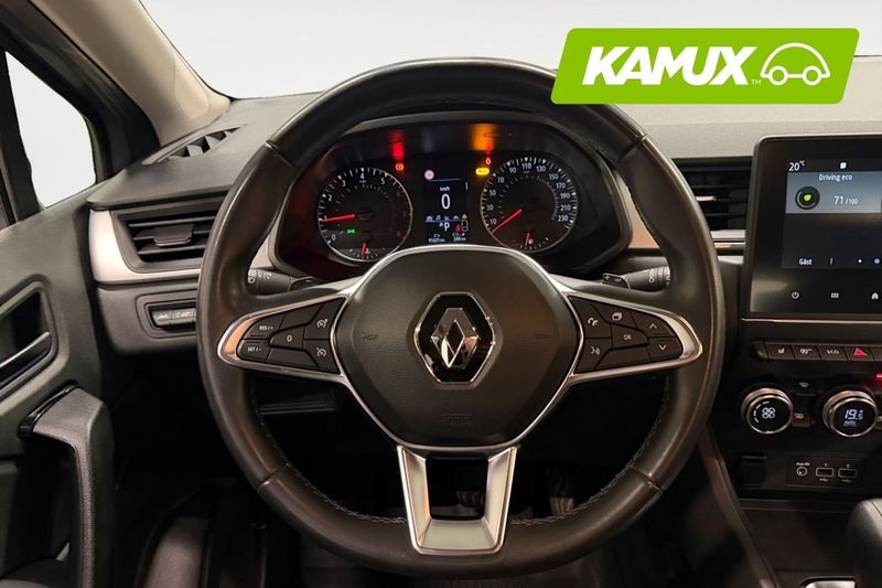 Renault Captur bild 13