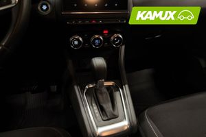 Renault Captur bild 11