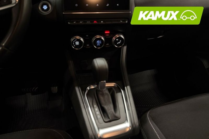 Renault Captur bild 11