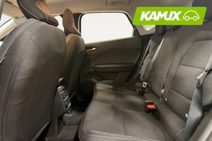 Renault Captur bild 14