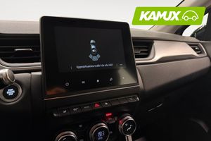 Renault Captur bild 18