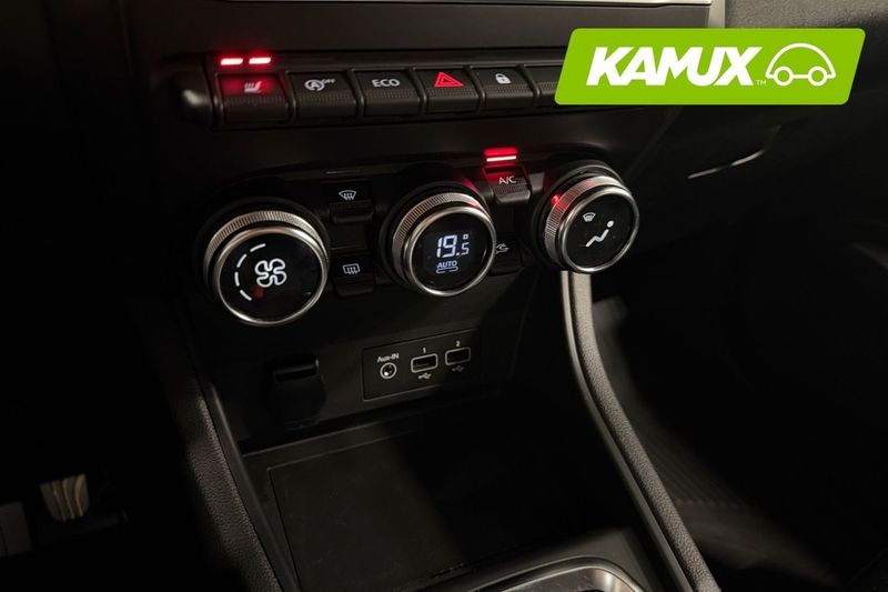 Renault Captur bild 21