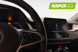 Renault Captur bild 20