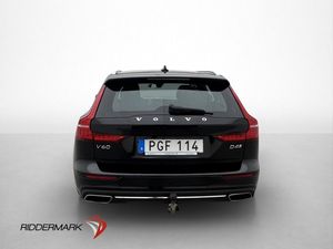Volvo V60 bild 6