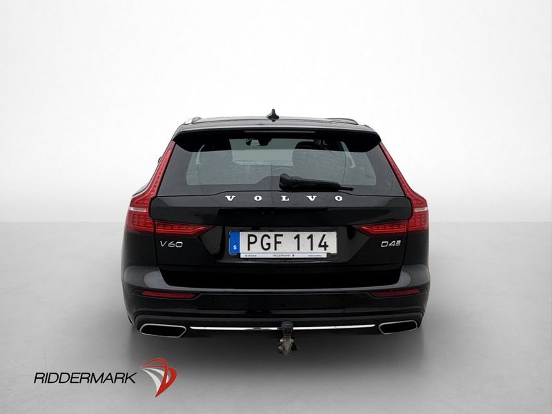 Volvo V60 bild 6