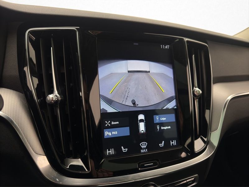 Volvo V60 bild 16