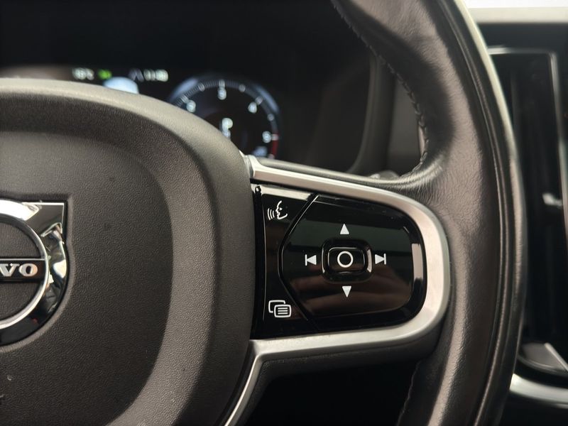 Volvo V60 bild 15