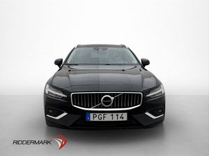 Volvo V60 bild 2