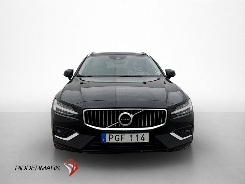Volvo V60 bild 2