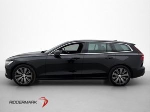 Volvo V60 bild 4