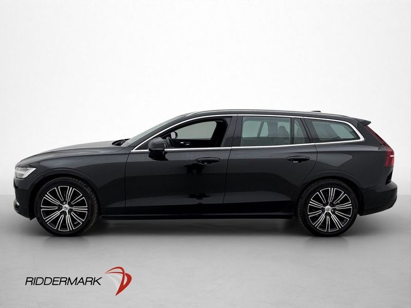 Volvo V60 bild 4