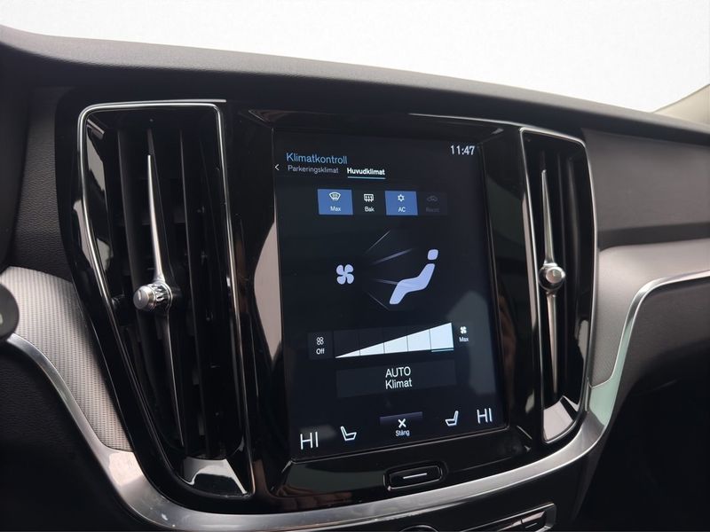 Volvo V60 bild 20