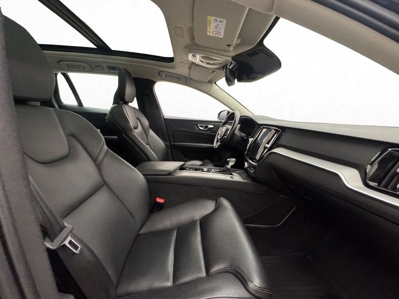 Volvo V60 bild 11