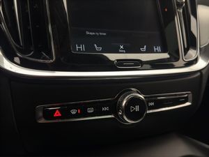 Volvo V60 bild 22