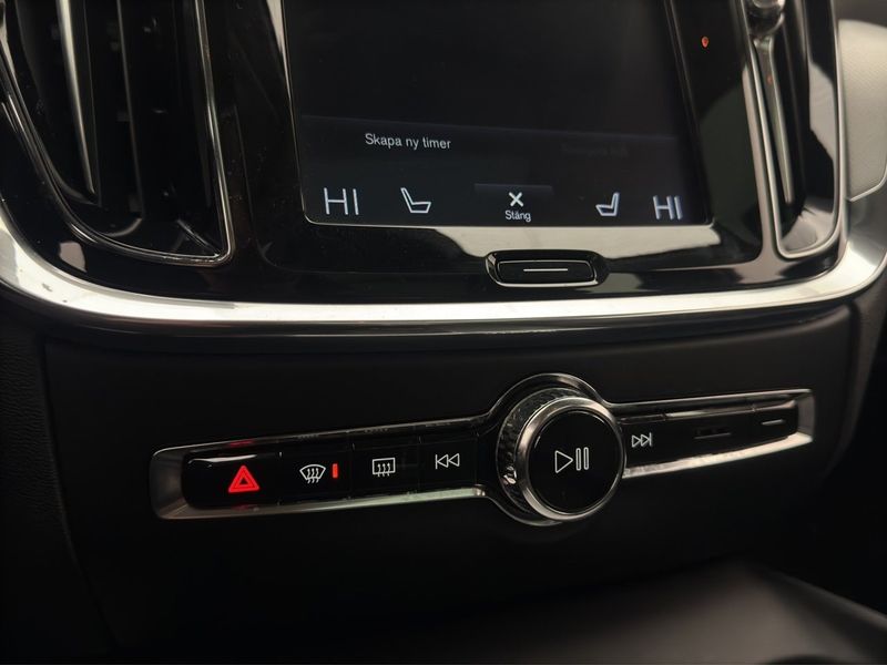 Volvo V60 bild 22