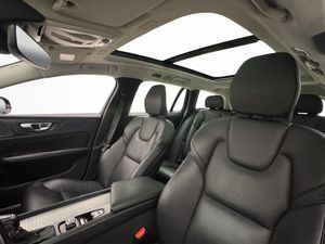 Volvo V60 bild 10