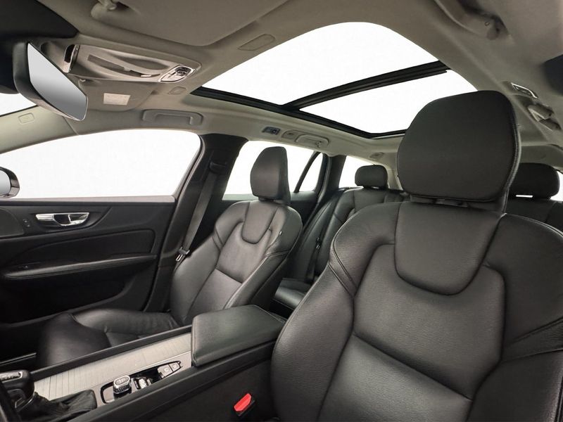 Volvo V60 bild 10