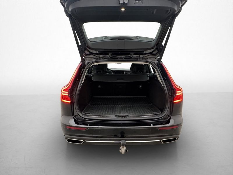 Volvo V60 bild 26