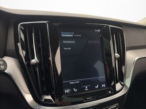 Volvo V60 bild 21