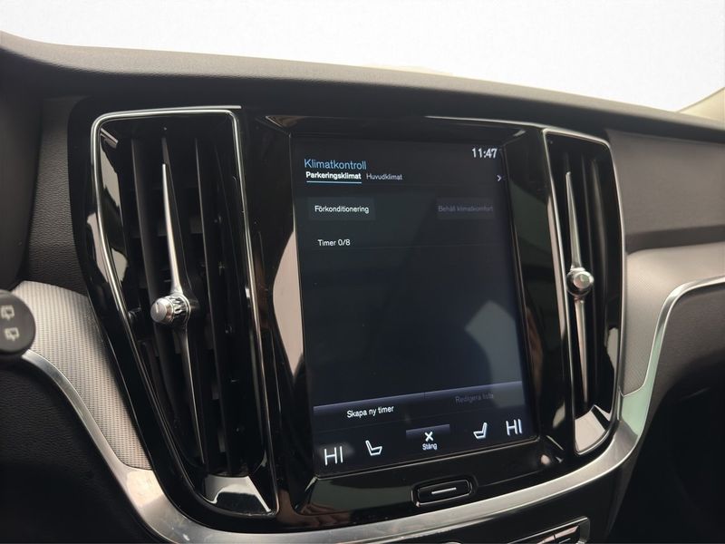Volvo V60 bild 21