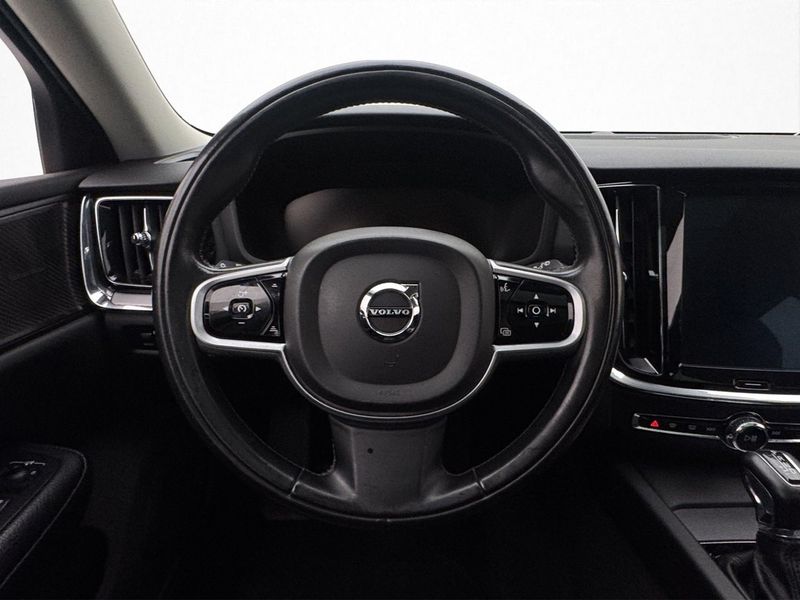Volvo V60 bild 9